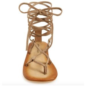 Jeffrey Campbell sandals